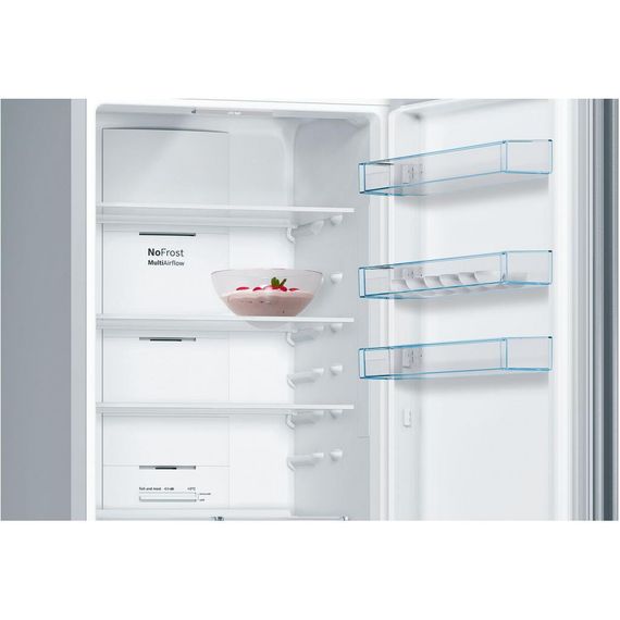 Холодильник Bosch KGN39XI326 | Зображення 4
