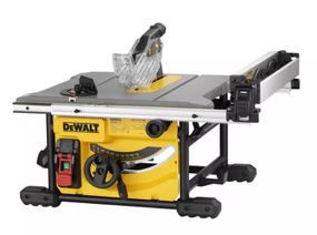 Пила настільна-циркулярна мережева DeWalt DWE7485