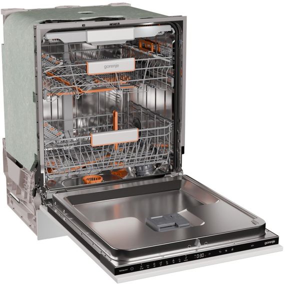 Посудомийна машина Gorenje GV673D63 | Зображення 3