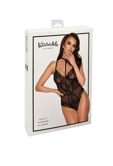 Боди Kissable First Kiss Body L/XL sexstyle | Зображення 7