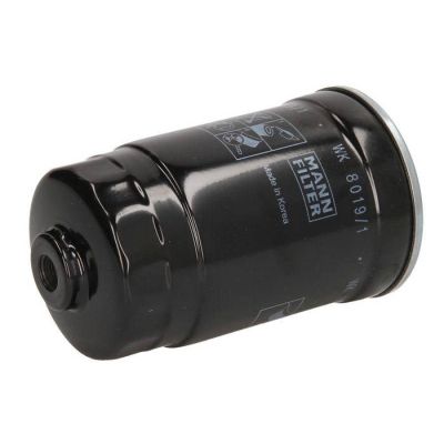 Фильтр топливный Mann WK8019/1 | Зображення 1