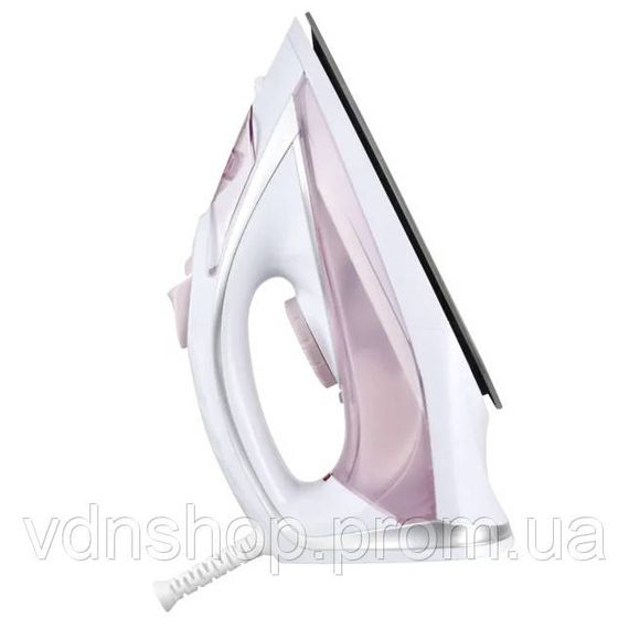 Праска для догляду за тканинами, Праска для побутового використання Ефективна парова одягу DZ-23 | Зображення 9