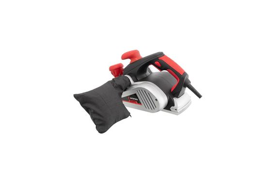 Рубанок Intertool - 1300 Вт Storm (WT-0711) | Зображення 8