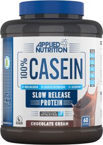 Протеїн Applied Nutrition 100% CASEIN 1.8KG (CHOCOLATE)