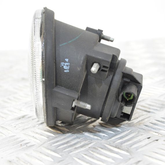 Фара протитуманна права Renault Twingo I 1993-2007 Фара птф права Рено Твінго 1 195319B | Зображення 1