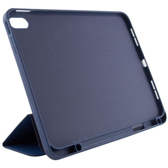 Чохол Smart Case Open buttons для Apple iPad Air 13'' (2024-25) Blue | Зображення 3