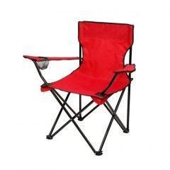 Стул раскладной туристический для рыбалки HX 001 Camping quad chair | Зображення 9