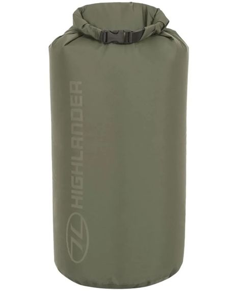 Гермомішок Highlander Drysack 25L Ranger Green (DB126V2-RG)