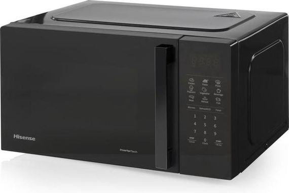 Мікрохвильова піч Hisense H20MOBS4HI (MO20XYZ) | Зображення 1
