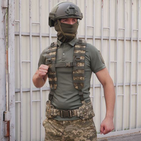 РПС Kiborg R-1 GEN.2 (S) Pixel | Зображення 8