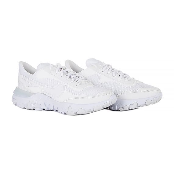 Кросівки Nike REACT R3VISION | Зображення 4