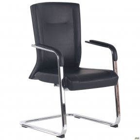 Кресло офисное AMF Bill CF Black