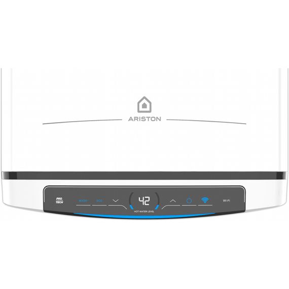 Бойлер Ariston VELIS PRO 100 EU (3626137) | Зображення 2