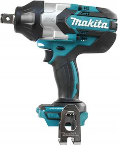 Гайкокрут акумуляторний Makita DTW1001Z (1050 Нм, 3/4", LXT, без акумуляторів та зарядного пристрою)