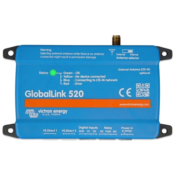Victron Energy GlobalLink 520 Пристрій зв'язку