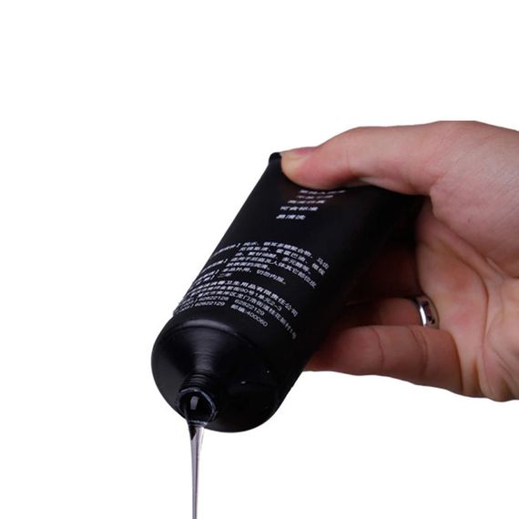 Лубрикант для анального сексу Glide Anal Lubricants 120 ml | Зображення 3