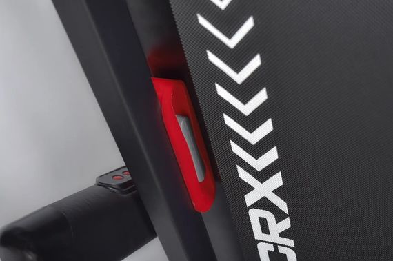 Бігова доріжка Toorx Treadmill Experience Plus TFT (EXPERIENCE-PLUS-TFT) | Зображення 2