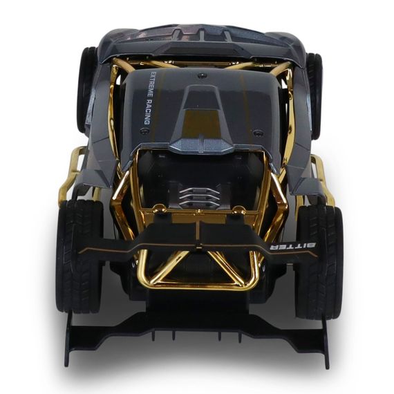 Машинка на радіокеруванні "Extreme Ricing" SL-8212ARHS, світло | Зображення 3