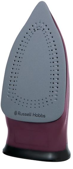 Праска Russell Hobbs Colour Control Pro Ultra 27281-56 2800 Вт бузковий | Зображення 3