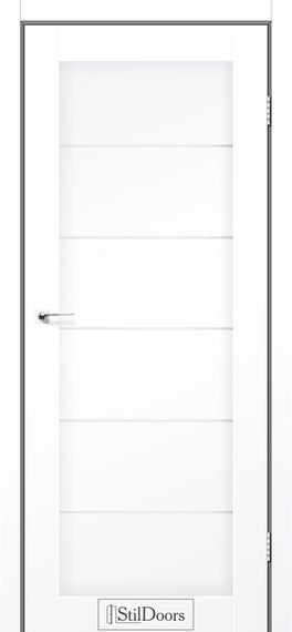 Двері міжкімнатні Stil Doors DeLuxe Victoria