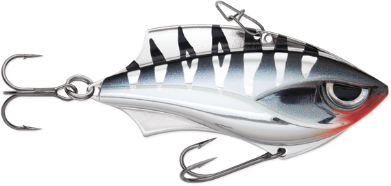 Воблер Rapala RVB05 CRT