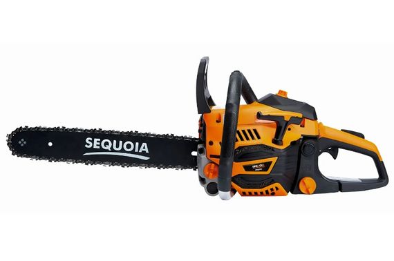 Бензинова ланцюгова пилка Sequoia SPC2016 | Зображення 3