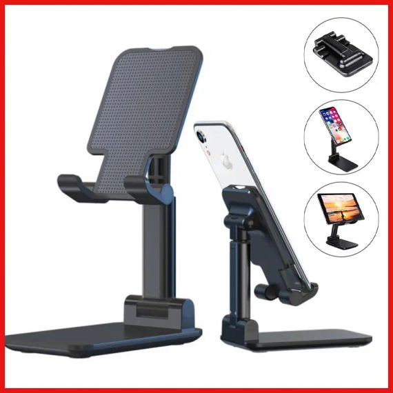 Универсальная подставка-держатель для телефона и планшета Erston