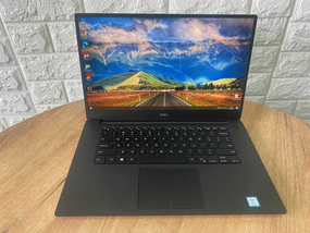 Ноутбук Dell XPS 9570 15.6"FHD/IPS/i7 8750H/16Gb/SSD256Gb/GTX1050Ti MaxQ-4Gb