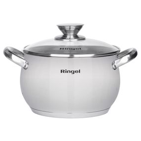 Кастрюля Ringel Riegel 4.75 л (RG 2016-22)