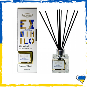 Аромадифузор EX NIHILO Fleur Narcotique Brand Collection 85 мл