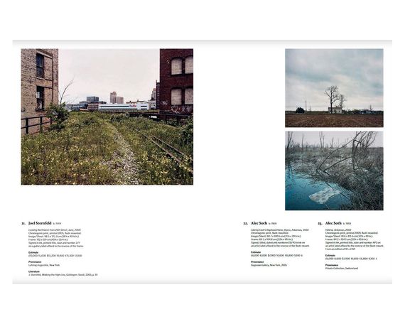 Каталог фотографии аукциона Phillips ноябрь 2017 г. | Зображення 4