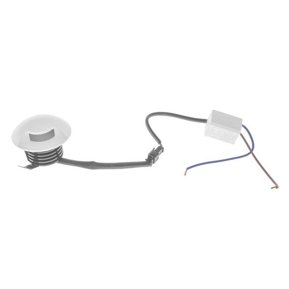 Подсветка настенная лестницы LED AL-524/3W PKW