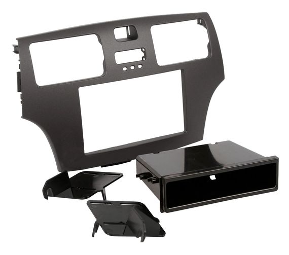 Перехідна рамка Metra Lexus ES (99-8158G)