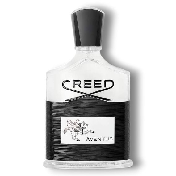 Мужская парфюмированная вода Creed Aventus Eau de Parfum 100 мл (Оригинал) Франция