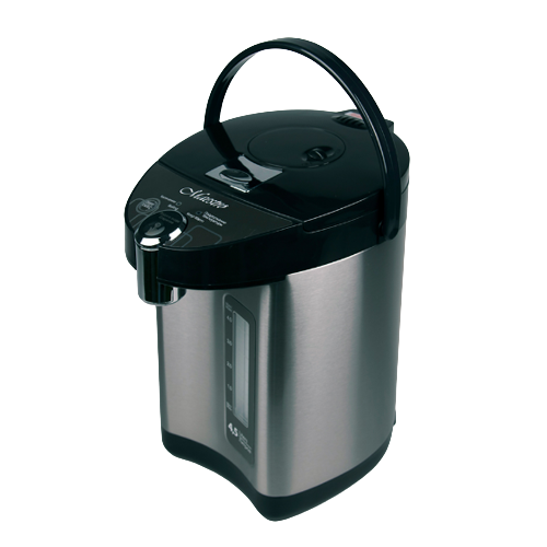 Термопот 3,8л 750W (диск) MR-081 Maestro | Зображення 2