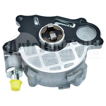 Вакуумный насос VW Caddy 10-20/ T5 09-15/ T6 15-19/ Golf/Jetta/Passat 05-14/ Sharan/Tiguan/Touran 05-  1.6/2.0 TDI 09-,
