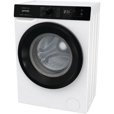 Стиральная машина Gorenje WNHA74SAS - Топ Продаж! | Зображення 8
