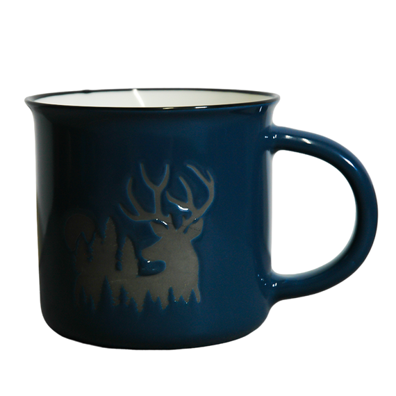 Чашка Лісові пригоди VT-C-243360 Vittora 360мл | Зображення 4