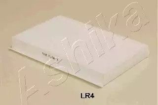 Фільтр салону Landrover 2.7TD/3.0TD/5.0 04-, ASHIKA (21LRLR4)
