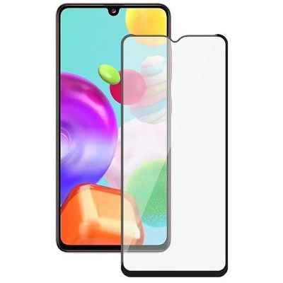 Стекло защитное BeCover Samsung Galaxy A24 4G SM-A245 Black (709083) | Зображення 1