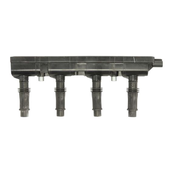 Модуль зажигания на 7 пинов Мерива А 1.4 DELPHI (GN10401-12B1) | Зображення 2