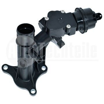 Термостат Mercedes Benz W205 OM626 14-18/ W447 OM522 14-/ Opel Vivaro 1.6 CDTI 14-19/ Renault Trafic / Megane 1.6 dCi 11 -/