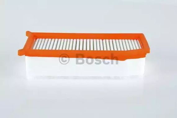 Фільтр повітряний RENAULT DUSTER, DACIA DOKKER, BOSCH (F026400343) | Зображення 2