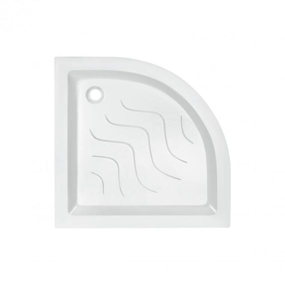 Душовий піддон Lidz Kupala ST90x90x16 | Зображення 2