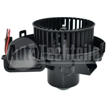 Моторчик печки Opel Combo 01 -/ Corsa 00-09, AutoTechteile, 509 0623, DEA20003