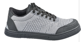 Кросівки міцна дихаюча ткан."Flyknit"/метал/метал/гума р.44 SВP SRA Active/Mobile Сизам