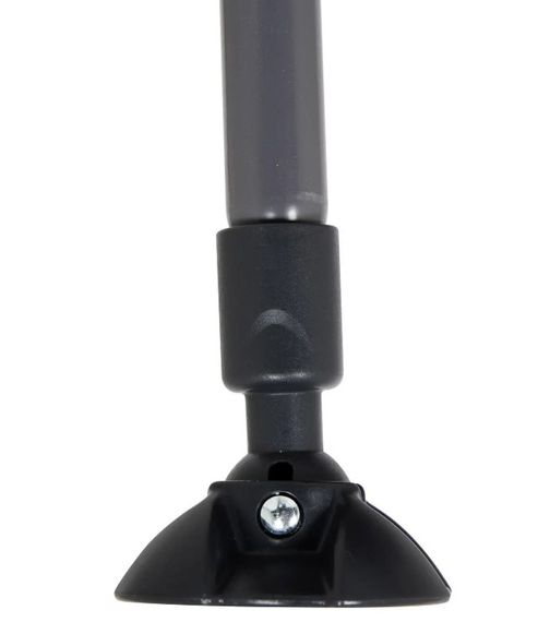 Стіл Bo-Camp Logan 120x80 cm Grey (1404483) | Зображення 1