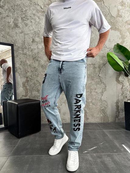 Джинси дтф | Зображення 1