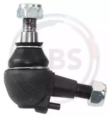 Опора кульова (передня/знизу) MB C/E-клас (W202/W210), ABS (220142) | Зображення 1