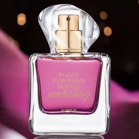 Парфумована вода Avon ТТА Everlasting   для Неї 50 мл